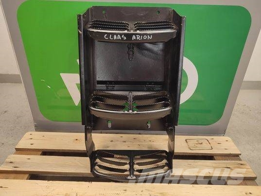 CLAAS ArionAxion stairs Кабіна