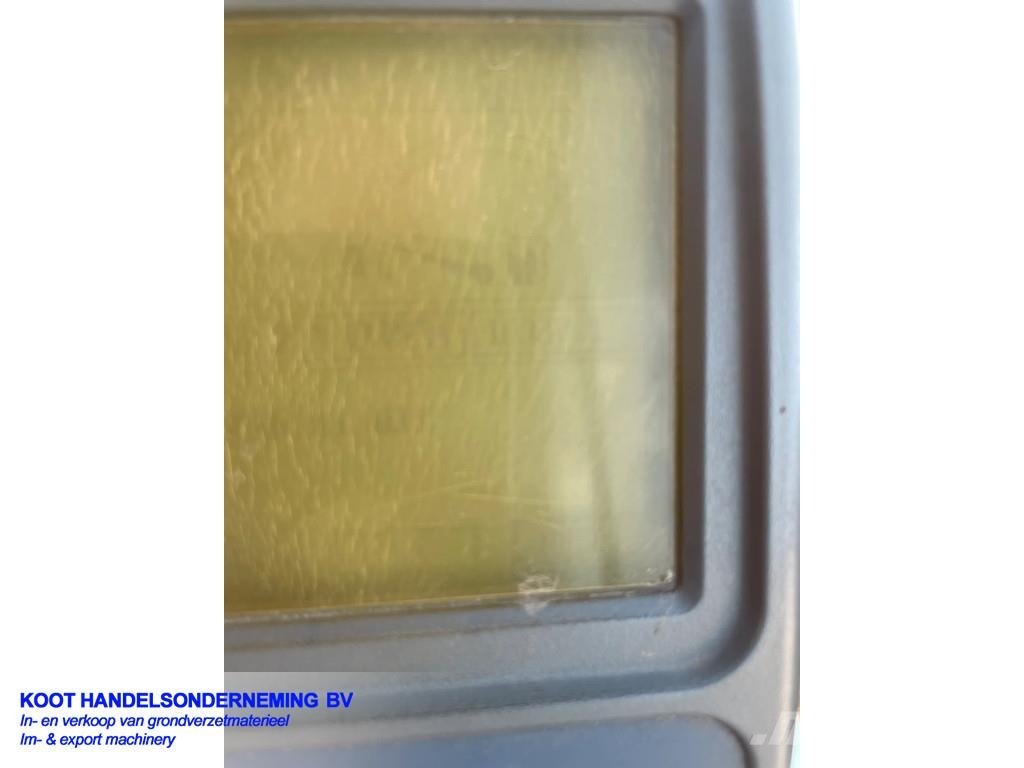 Sunward SWE 70 (TOP) Midibagger 7t - 12t