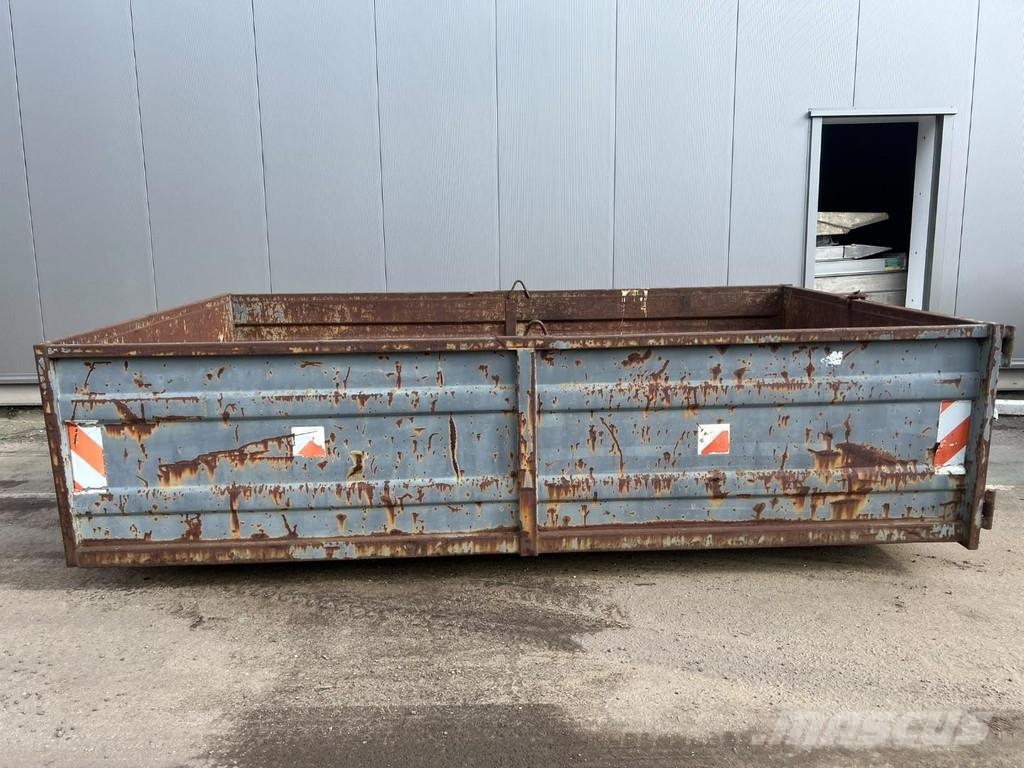  Diversen CONTAINER Preču konteineri