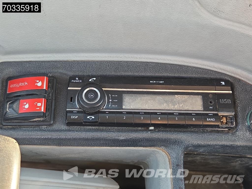 Wacker Neuson ET90 Powertilt Bagri goseničarji