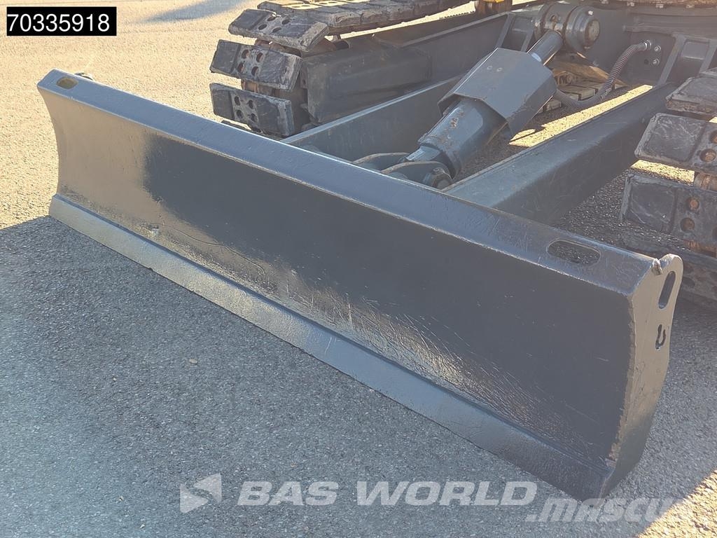 Wacker Neuson ET90 Powertilt Гусеничні екскаватори