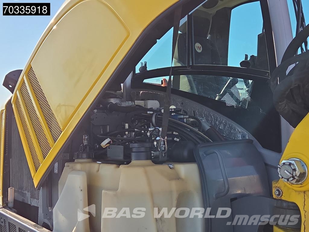 Wacker Neuson ET90 Powertilt Гусеничні екскаватори