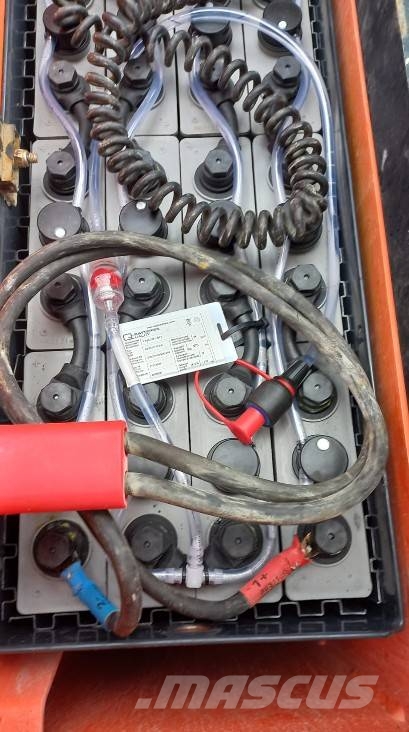 Hyster S 1.4 S Staplare-led
