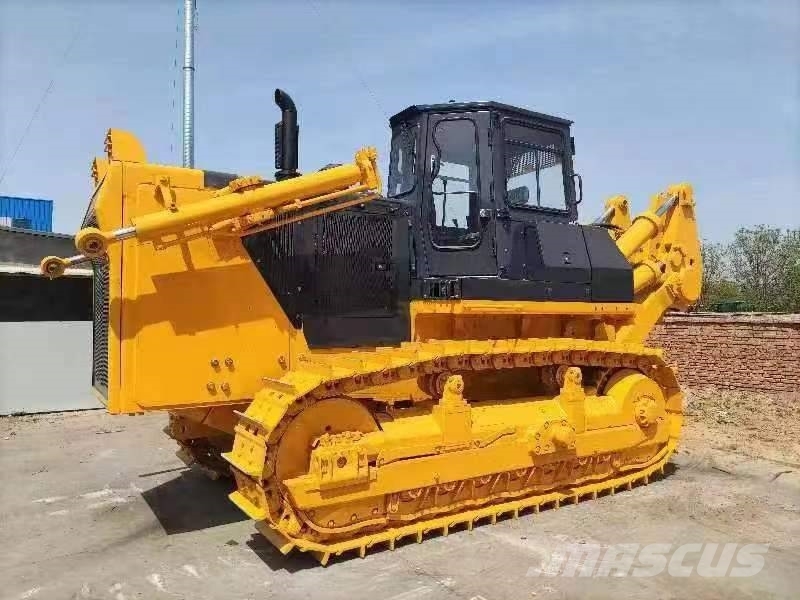Shantui SD 32 履帶推土機