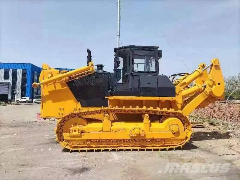 Shantui SD 32 履帶推土機