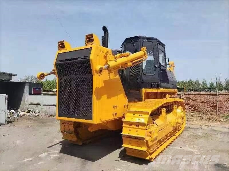 Shantui SD 32 履帶推土機