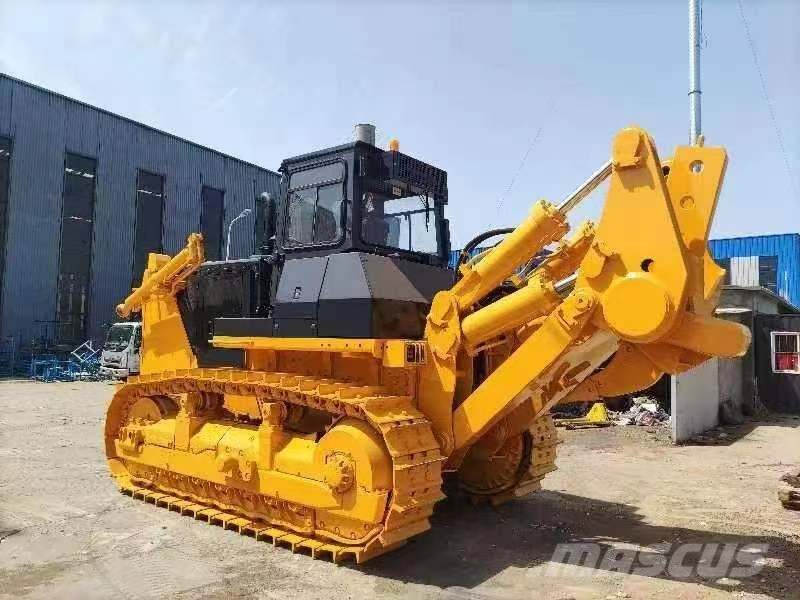 Shantui SD 32 履帶推土機