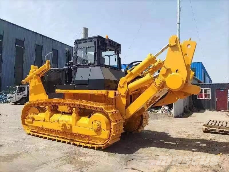 Shantui SD 32 履帶推土機