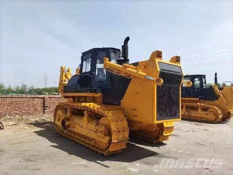Shantui SD 32 履帶推土機