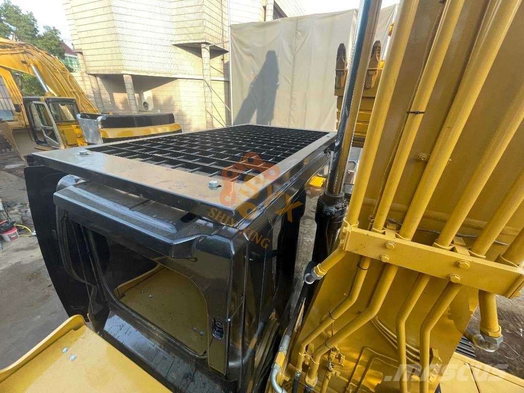 CAT 323 Гусеничные экскаваторы