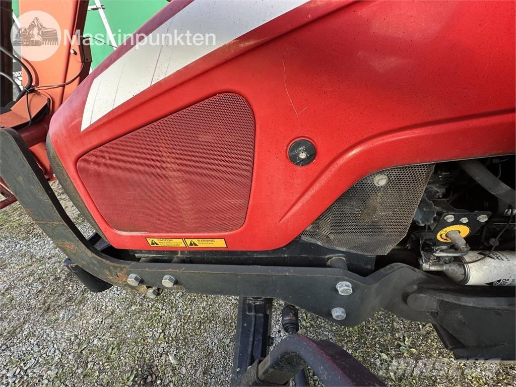 Massey Ferguson 5445-4 Traktorer