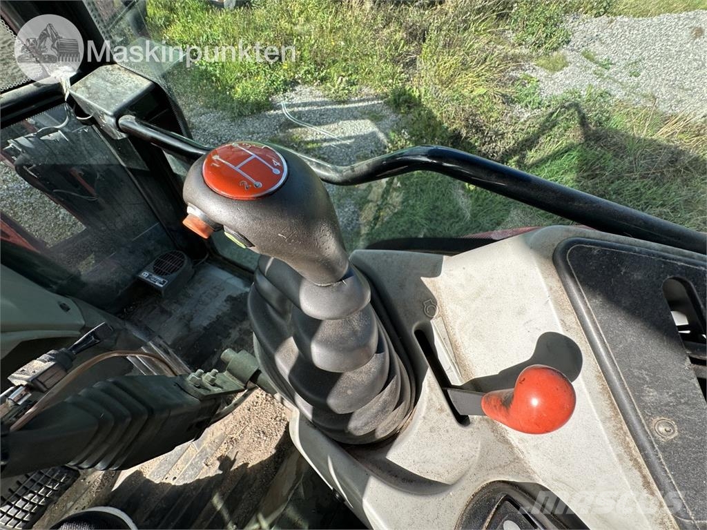 Massey Ferguson 5445-4 Traktorer