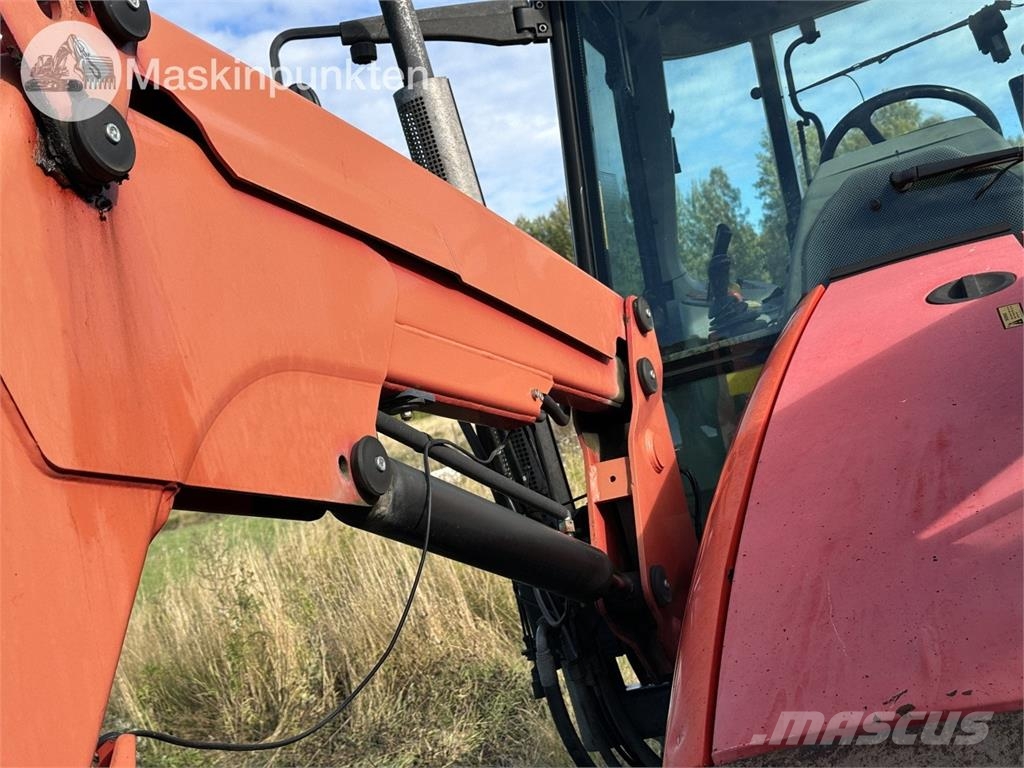 Massey Ferguson 5445-4 Traktorer