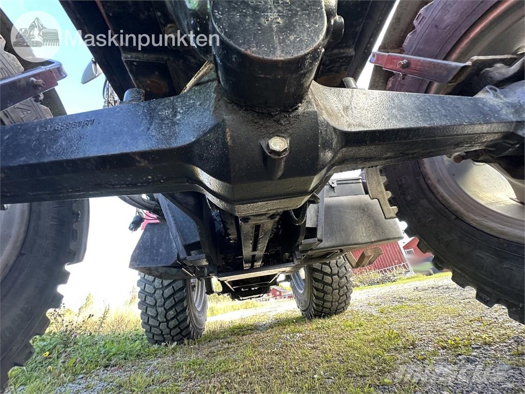 Massey Ferguson 5445-4 Traktorer