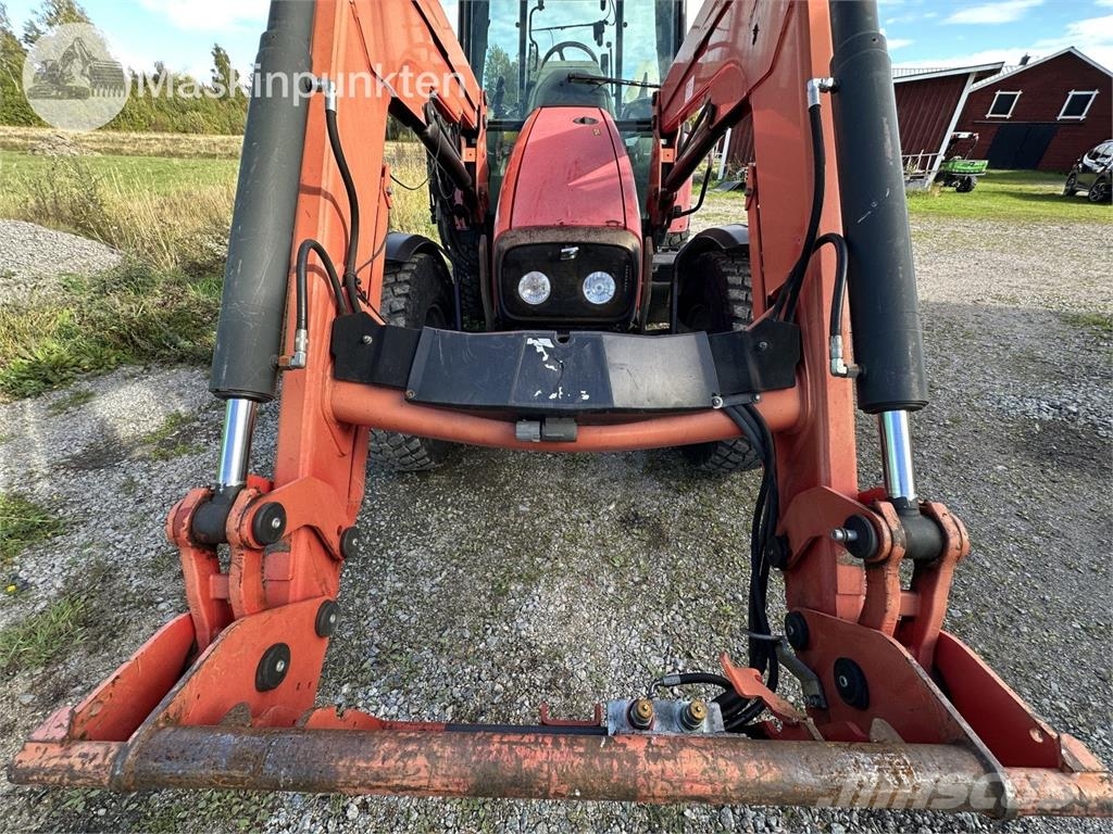Massey Ferguson 5445-4 Traktorer