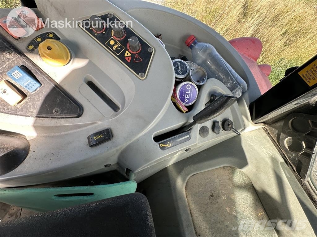 Massey Ferguson 5445-4 Traktorer