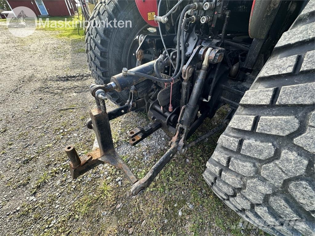 Massey Ferguson 5445-4 Traktorer
