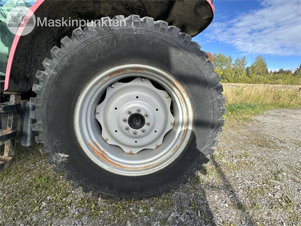 Massey Ferguson 5445-4 Traktorer