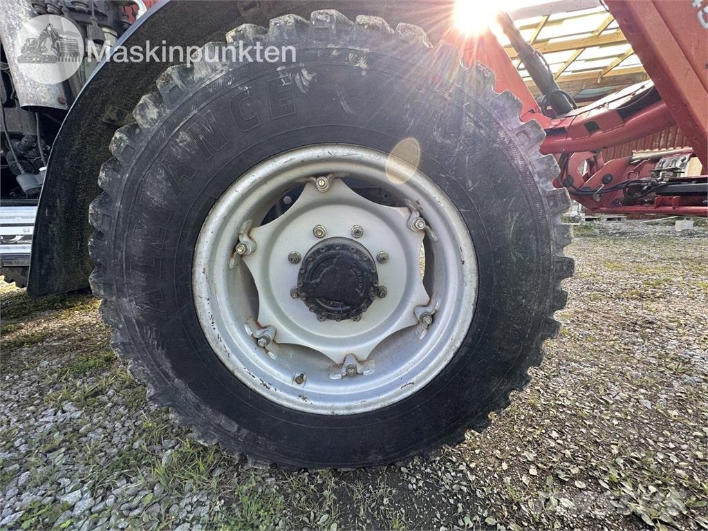 Massey Ferguson 5445-4 Traktorer