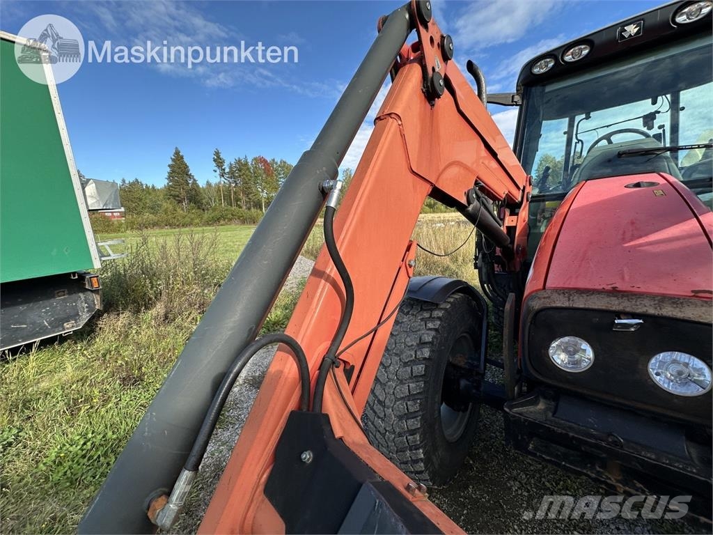 Massey Ferguson 5445-4 Traktorer