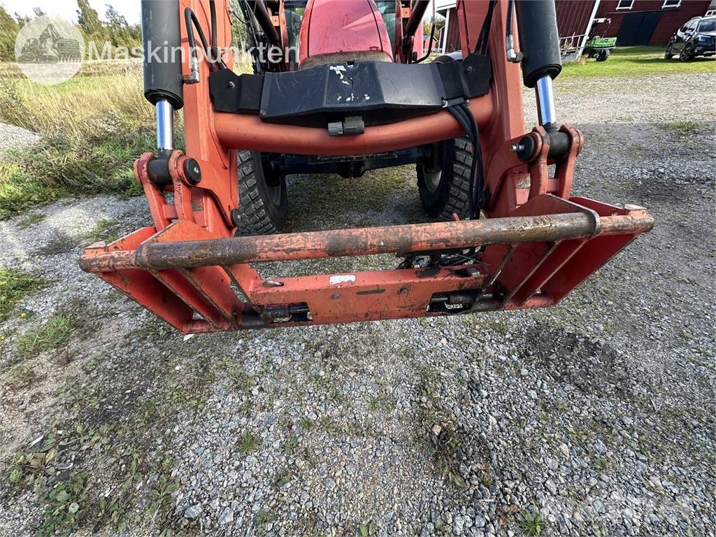 Massey Ferguson 5445-4 Traktorer