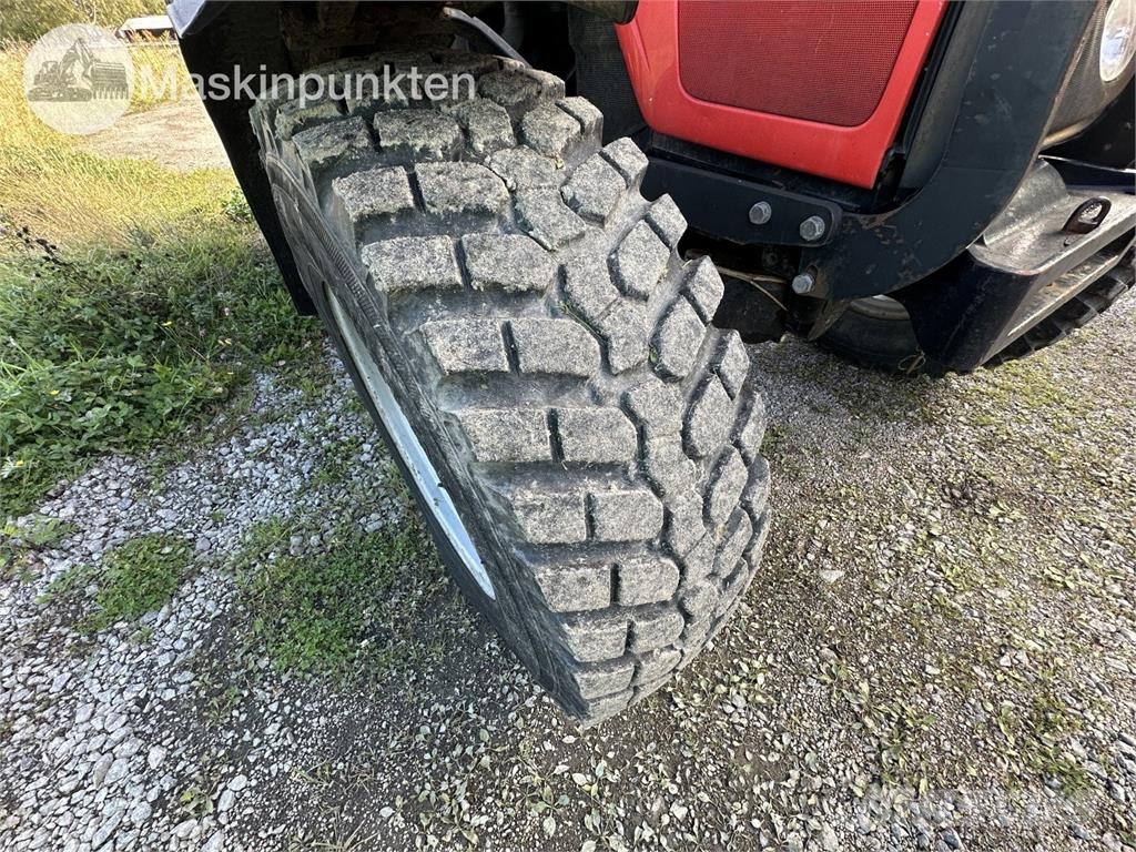Massey Ferguson 5445-4 Traktorer