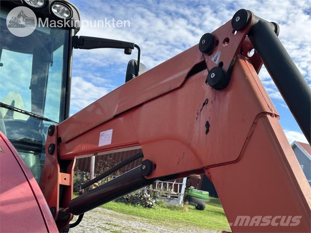 Massey Ferguson 5445-4 Traktorer