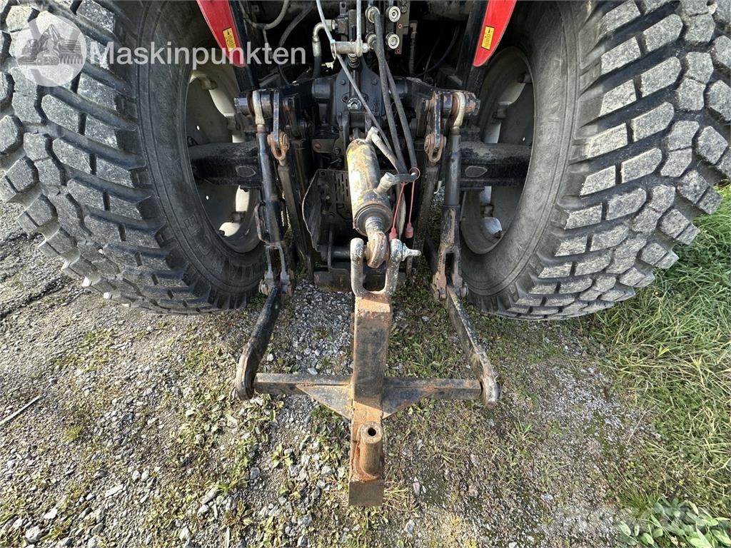 Massey Ferguson 5445-4 Traktorer
