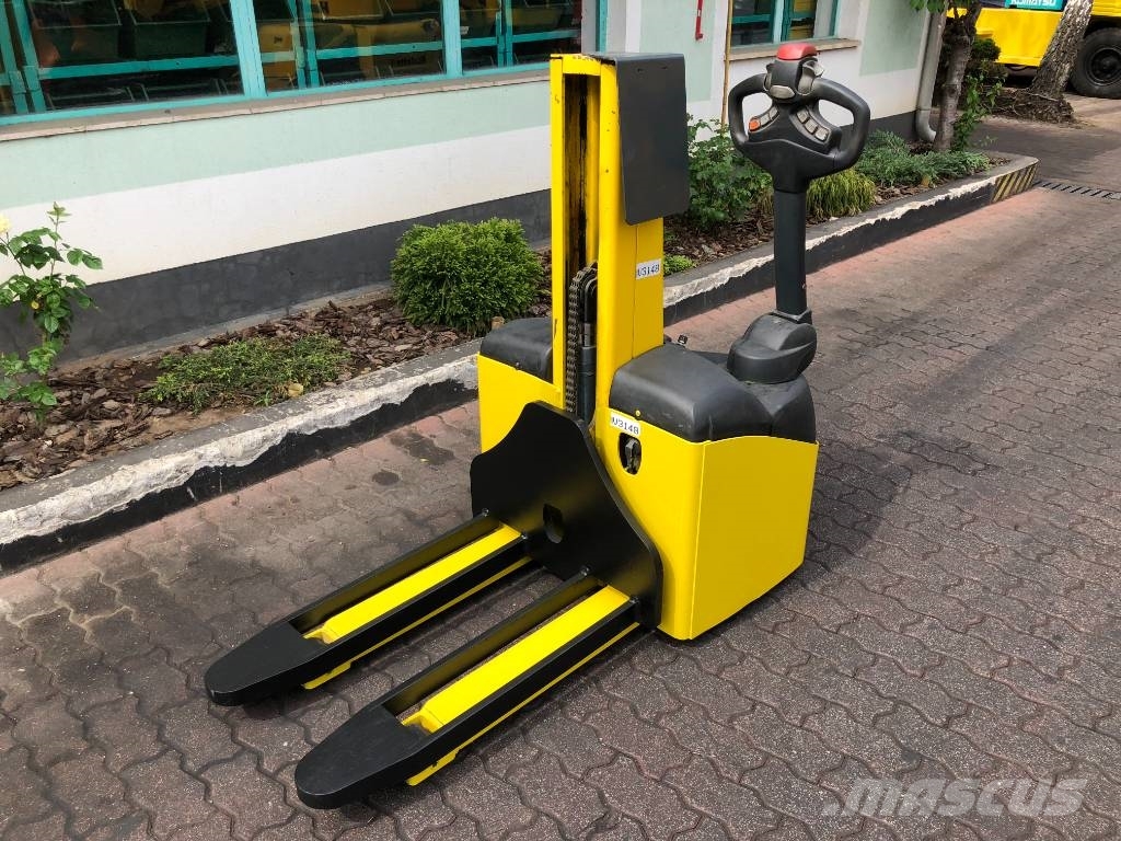 Manitou STACKY 14S9SP V-3148 Ručni paletariRučni paletni viličari