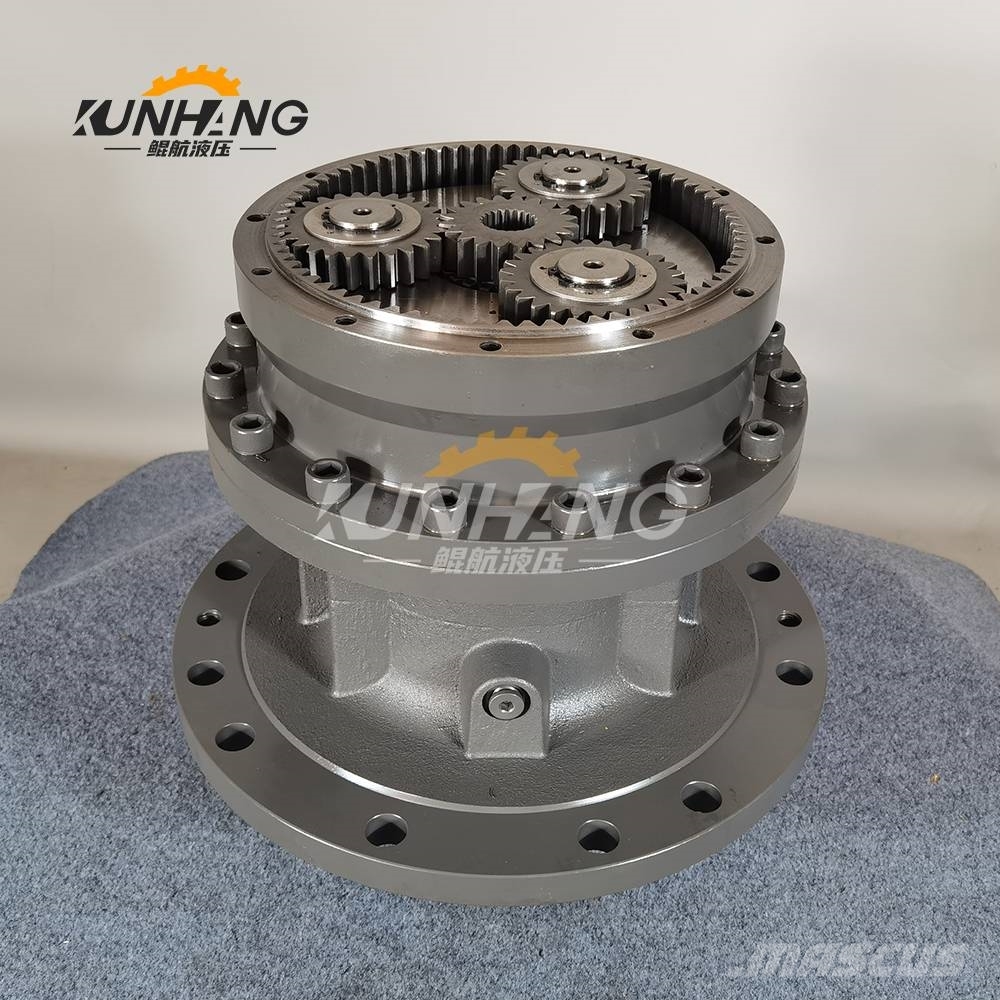 CAT 320GC E320GC Swing Gearbox 536-7292 Getriebe