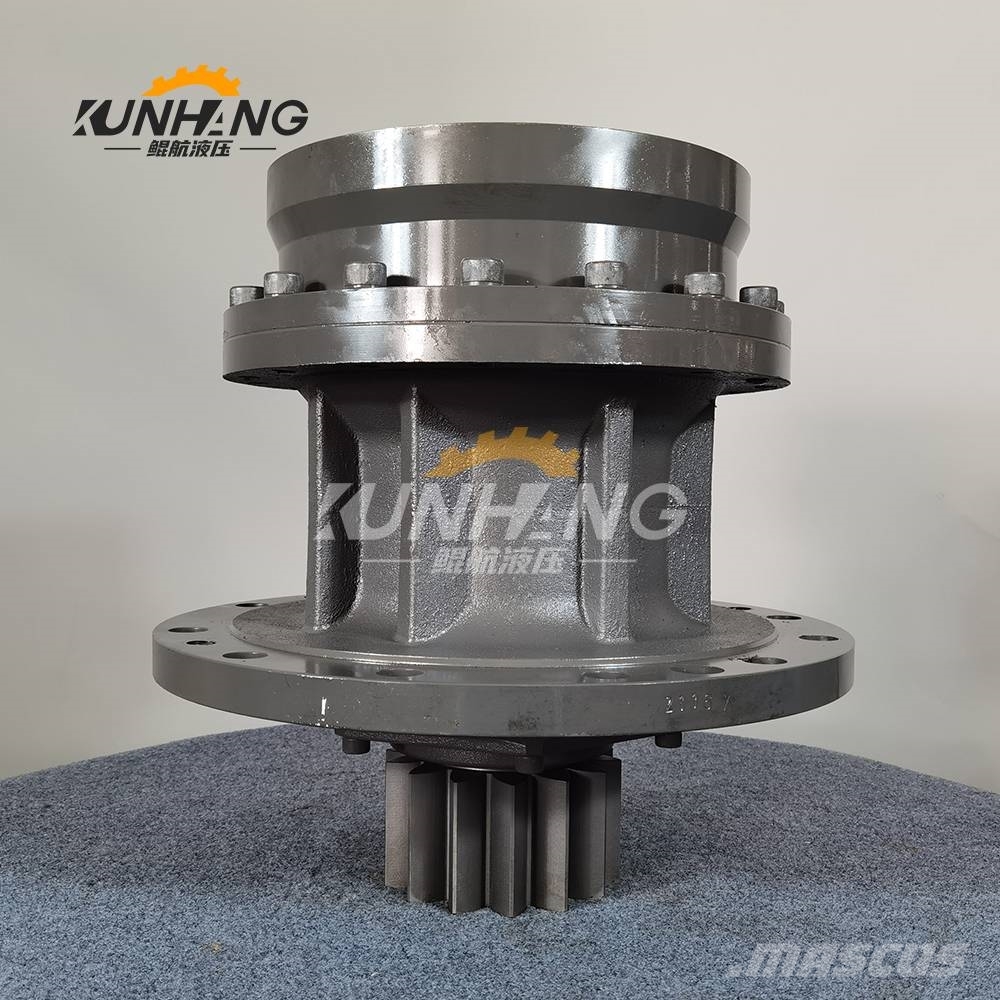 CAT 320GC E320GC Swing Gearbox 536-7292 Getriebe