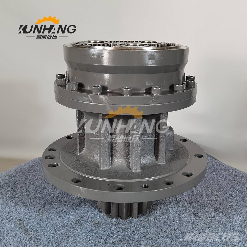 CAT 320GC E320GC Swing Gearbox 536-7292 Getriebe