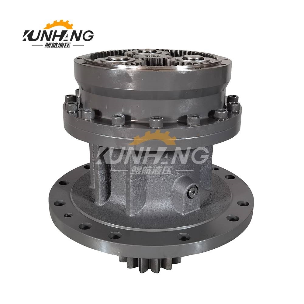 CAT 320GC E320GC Swing Gearbox 536-7292 Getriebe