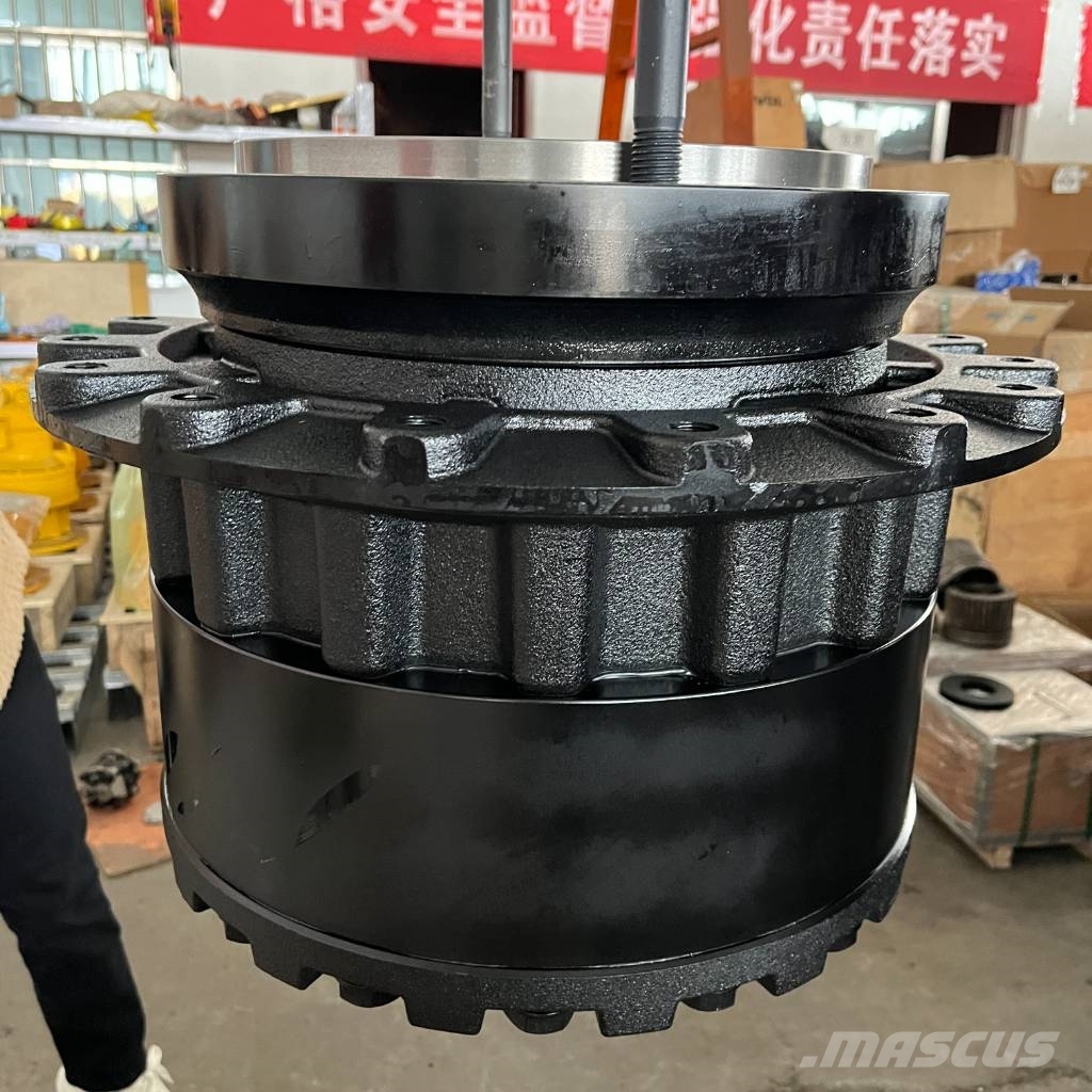 CAT 227-6035 2276116 3530611 320C Travel Gearbox 320D Hydraulik
