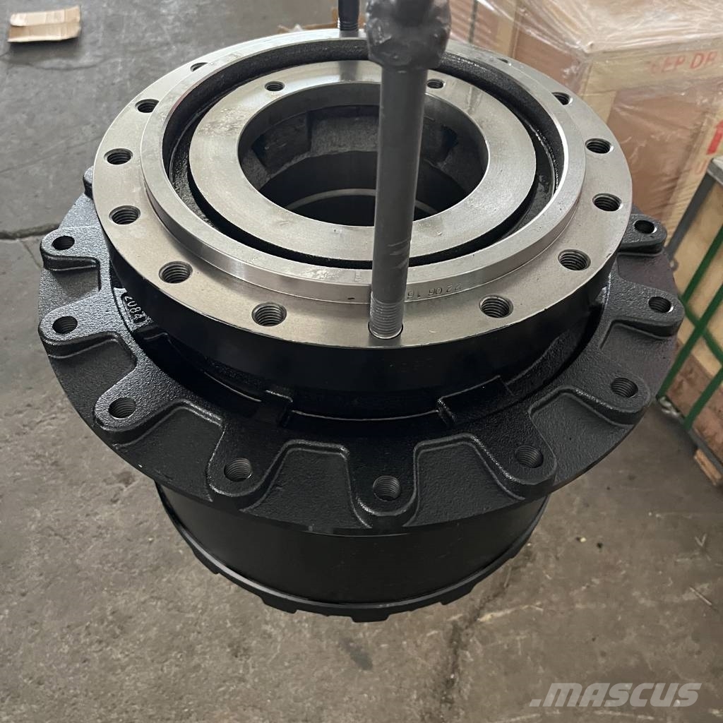 CAT 227-6035 2276116 3530611 320C Travel Gearbox 320D Hydraulik