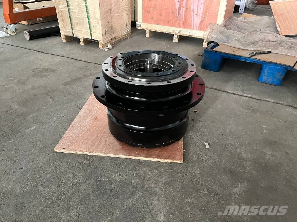 Hitachi ZX 160 Travel Gearbox 液压