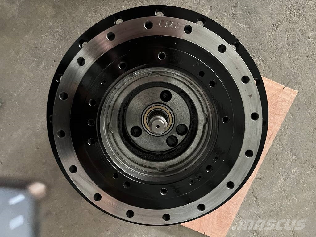 Hitachi ZX 160 Travel Gearbox 液压