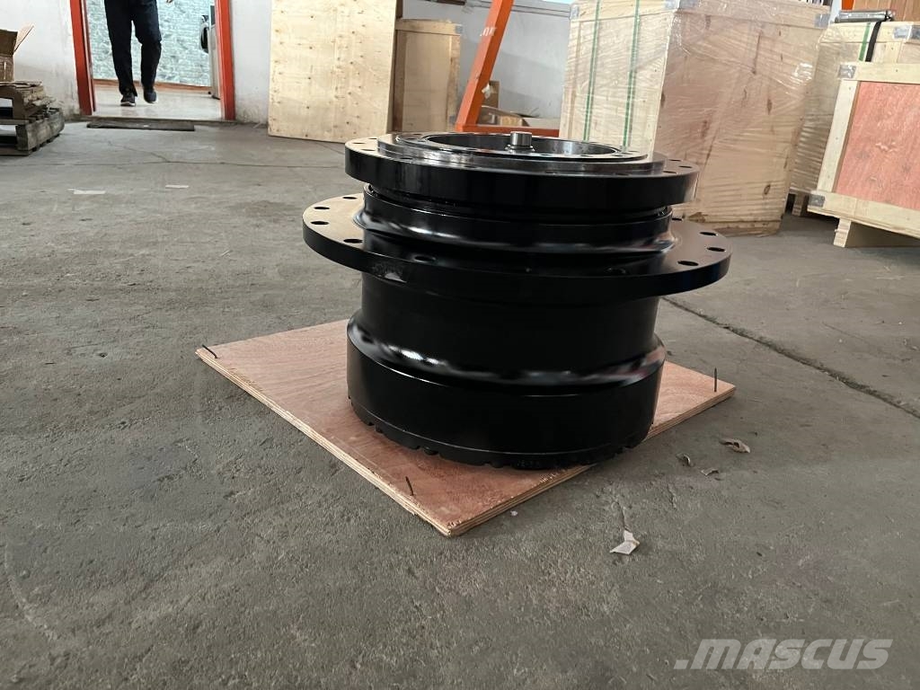 Hitachi ZX 160 Travel Gearbox 液压