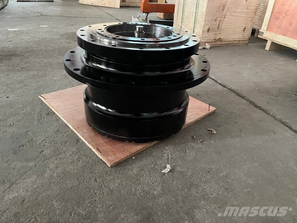 Hitachi ZX 160 Travel Gearbox 液压