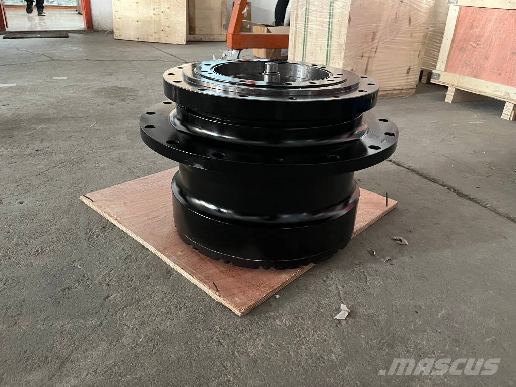 Hitachi ZX 160 Travel Gearbox 液压