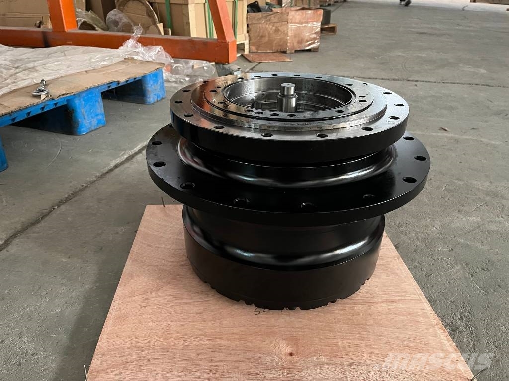 Hitachi ZX 160 Travel Gearbox 液压