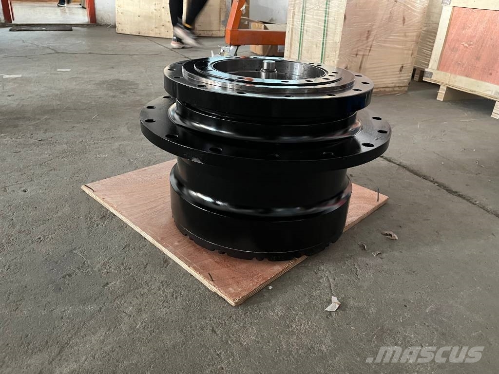 Hitachi ZX 160 Travel Gearbox 液压