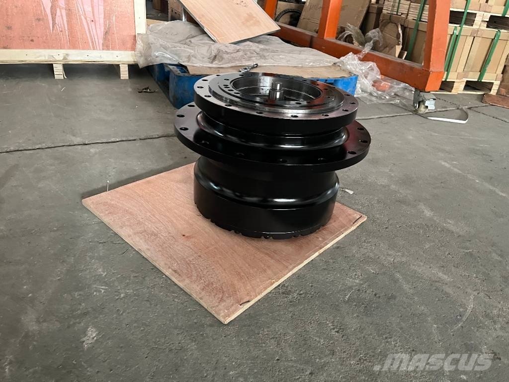 Hitachi ZX 160 Travel Gearbox 液压