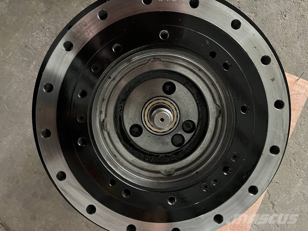 Hitachi ZX 160 Travel Gearbox 液压
