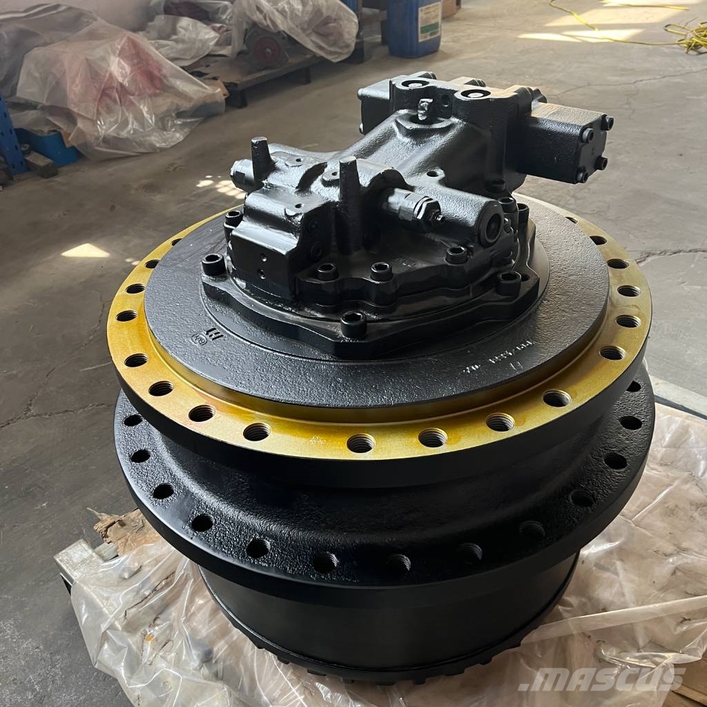 CAT 4552772 4552775 Travel Motor 385C 390DL 390FL 390F Transmisie