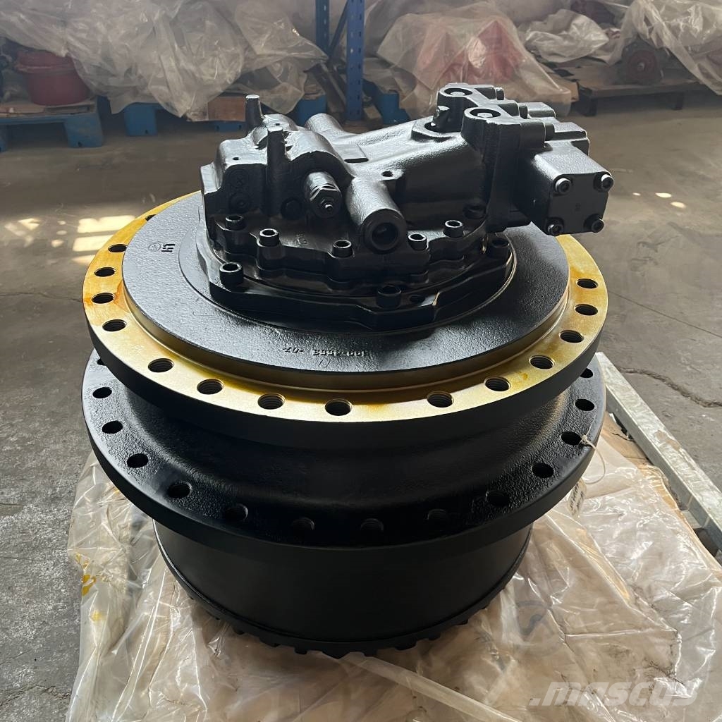 CAT 4552772 4552775 Travel Motor 385C 390DL 390FL 390F Transmisie