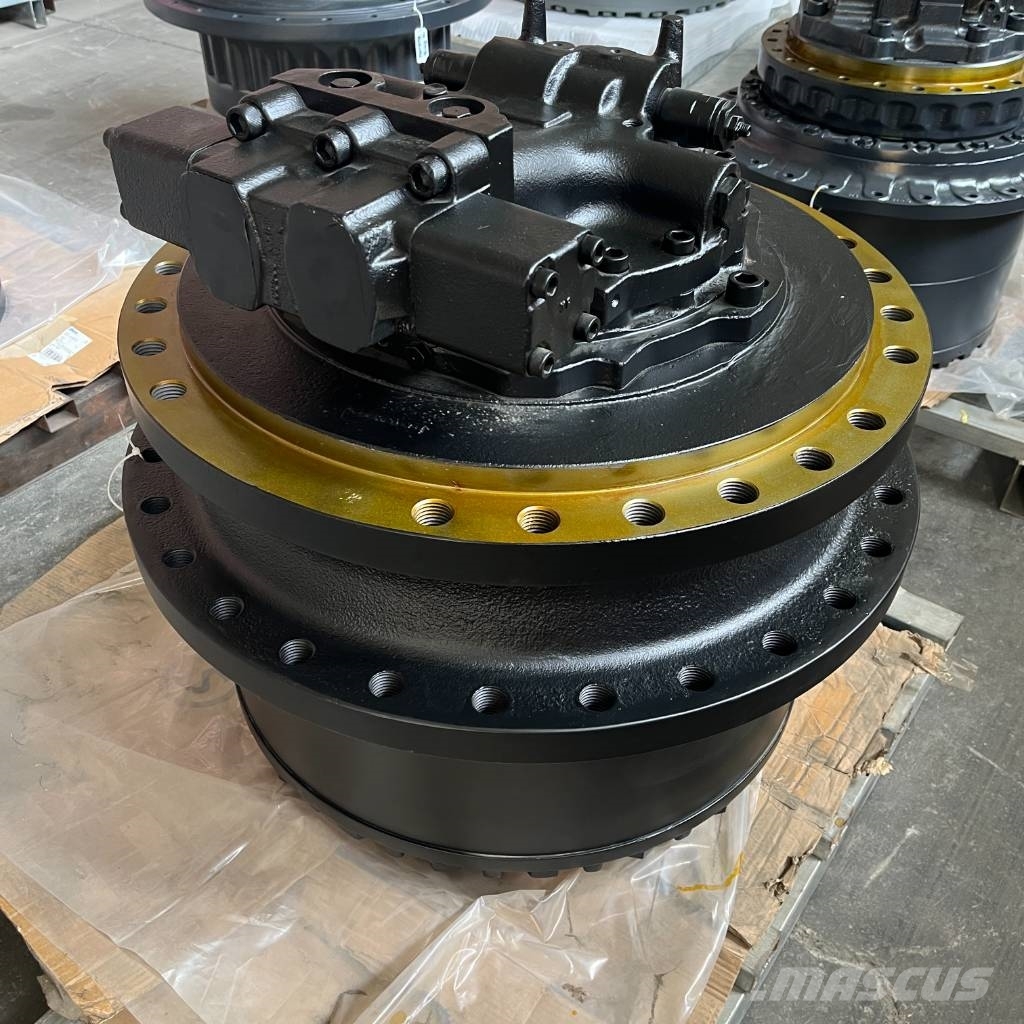 CAT 4552772 4552775 Travel Motor 385C 390DL 390FL 390F Transmisie