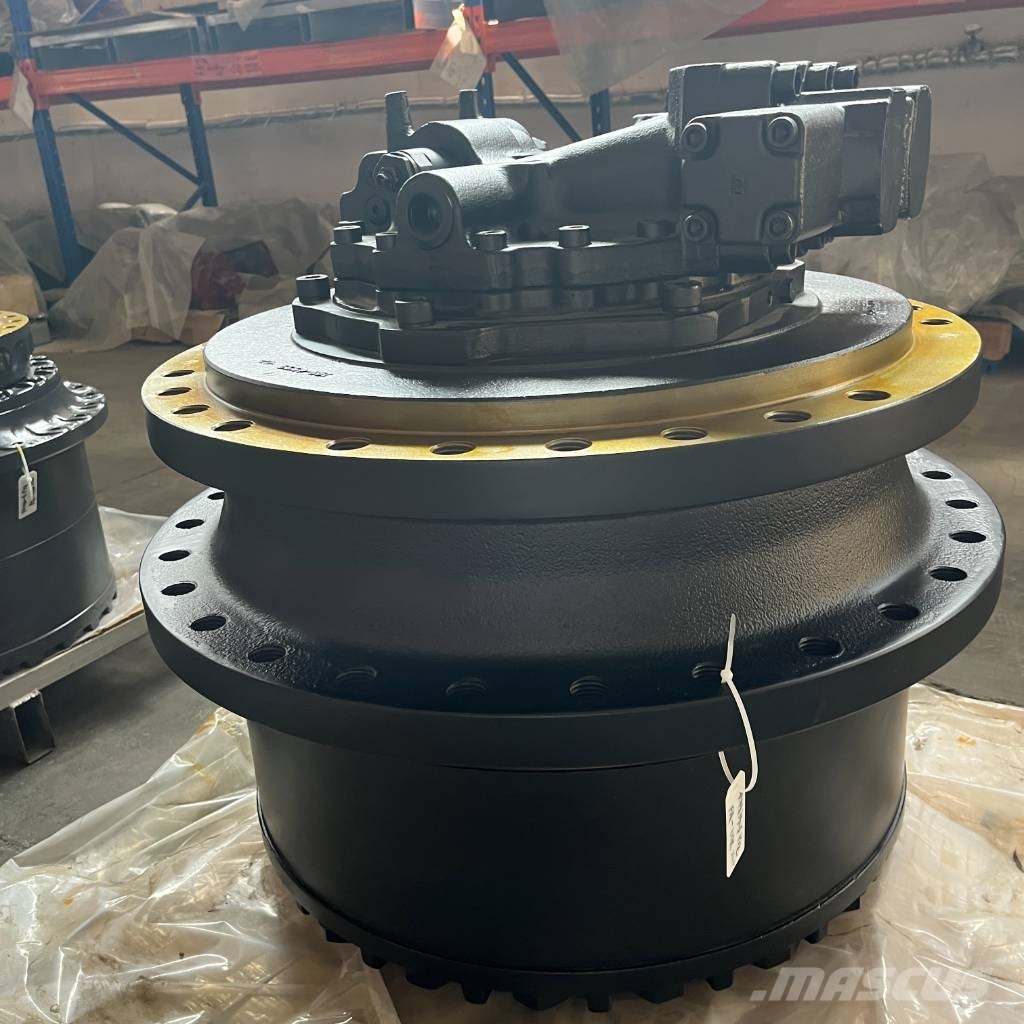 CAT 4552772 4552775 Travel Motor 385C 390DL 390FL 390F Transmisie