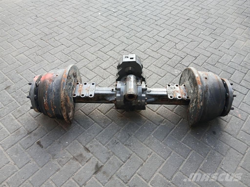 Terex TL80-5904661670-ZF AP-R715-4472004060-Axle/Achse LKW-Achsen