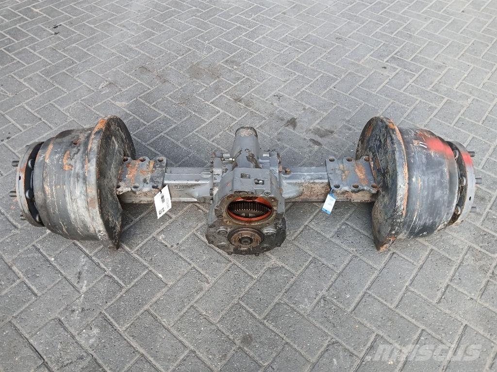 Terex TL80-5904661670-ZF AP-R715-4472004060-Axle/Achse LKW-Achsen